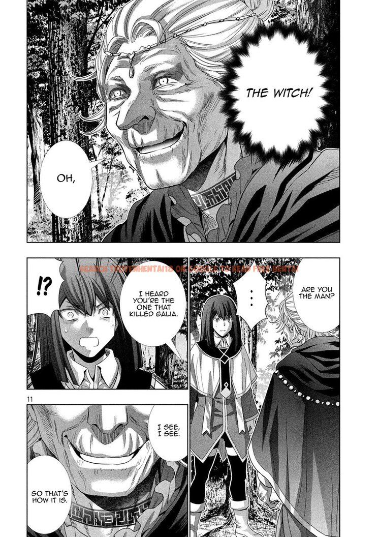 Read Hentai Image 11 790 in comic Parallel Paradise - Chapter 127 - www.hentaitnt.net
