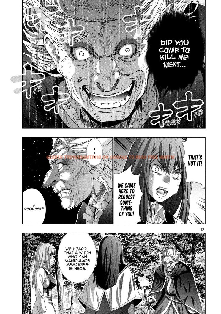 Read Hentai Image 12 790 in comic Parallel Paradise - Chapter 127 - www.hentaitnt.net