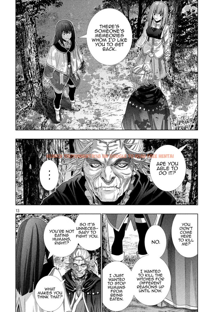 Read Hentai Image 13 790 in comic Parallel Paradise - Chapter 127 - www.hentaitnt.net