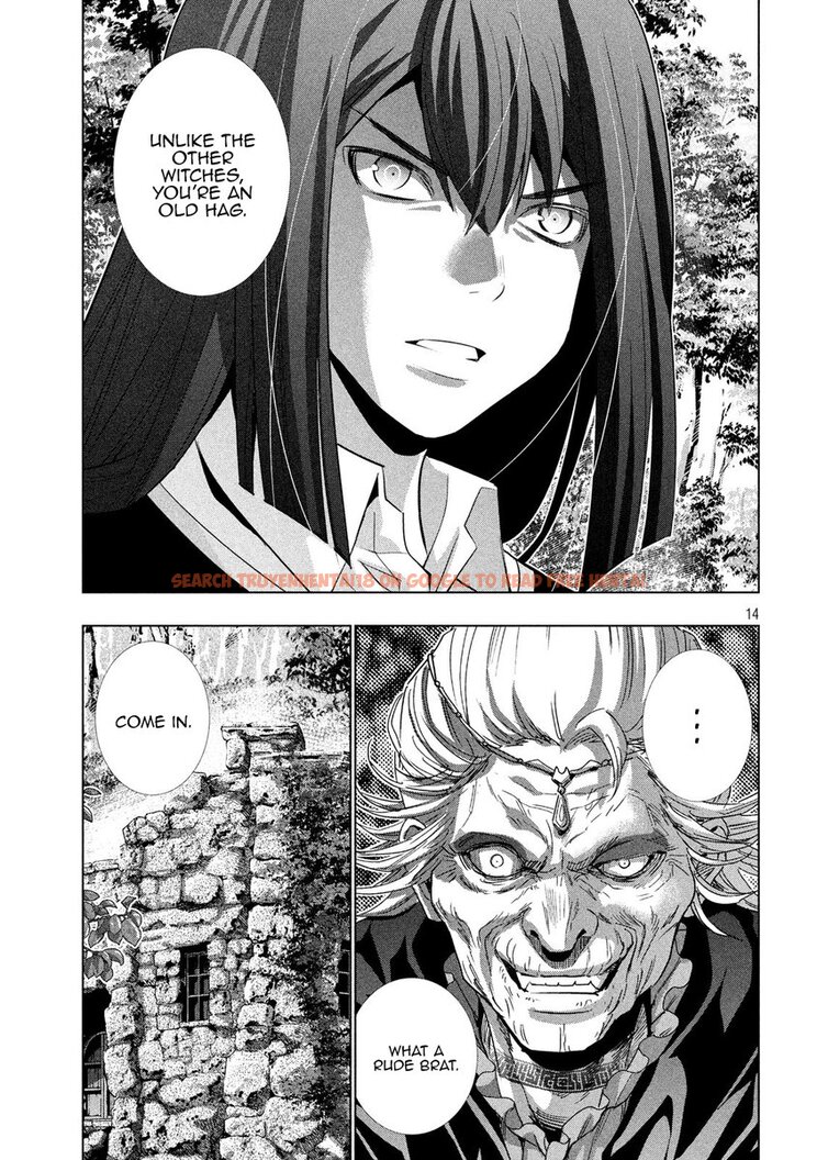 Read Hentai Image 14 790 in comic Parallel Paradise - Chapter 127 - www.hentaitnt.net