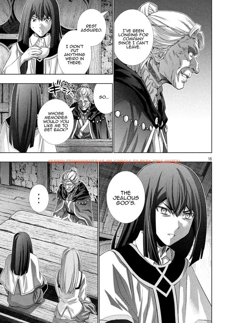 Read Hentai Image 16 790 in comic Parallel Paradise - Chapter 127 - www.hentaitnt.net