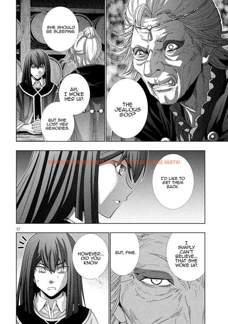 Read Hentai Image 17 790 in comic Parallel Paradise - Chapter 127 - www.hentaitnt.net