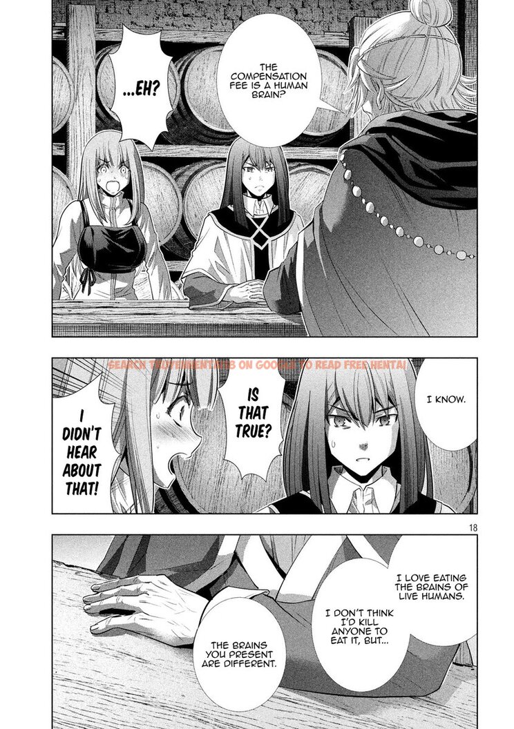 Read Hentai Image 18 790 in comic Parallel Paradise - Chapter 127 - www.hentaitnt.net