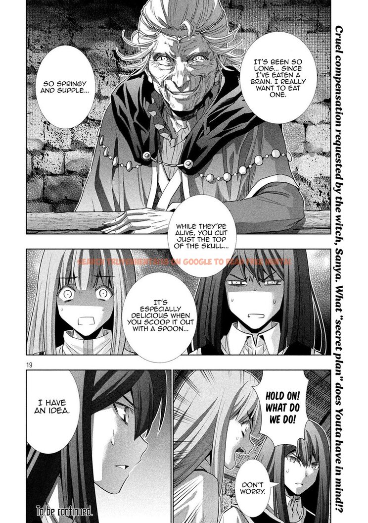 Read Hentai Image 19 790 in comic Parallel Paradise - Chapter 127 - www.hentaitnt.net