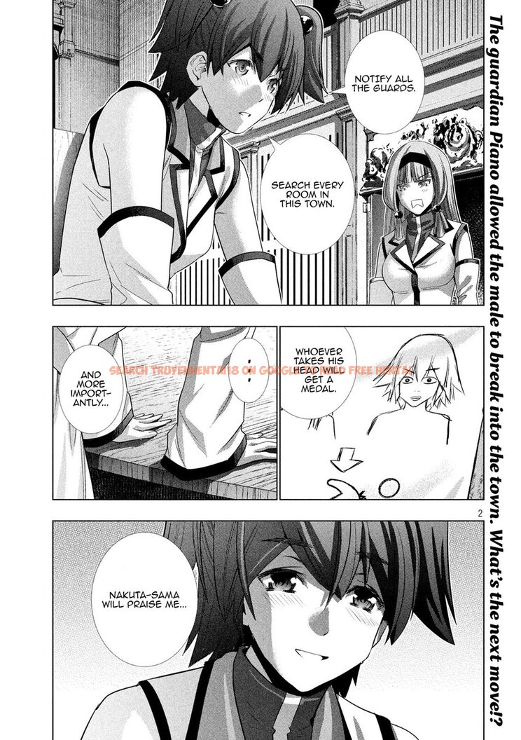 Read Hentai Image 2 790 in comic Parallel Paradise - Chapter 127 - www.hentaitnt.net