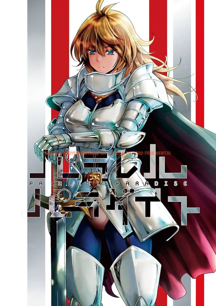Read Hentai Image 21 790 in comic Parallel Paradise - Chapter 127 - www.hentaitnt.net