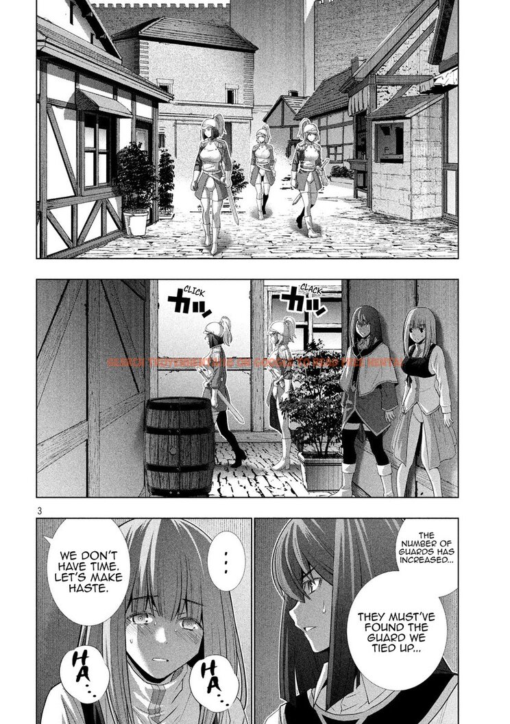 Read Hentai Image 3 790 in comic Parallel Paradise - Chapter 127 - www.hentaitnt.net