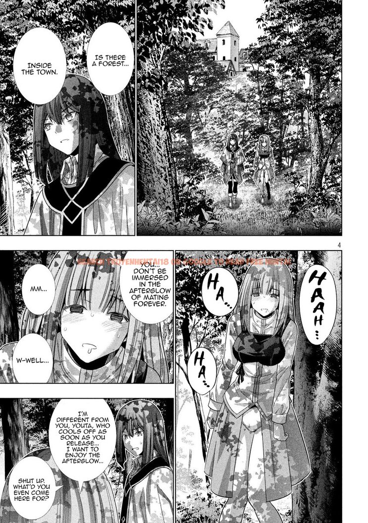 Read Hentai Image 4 790 in comic Parallel Paradise - Chapter 127 - www.hentaitnt.net