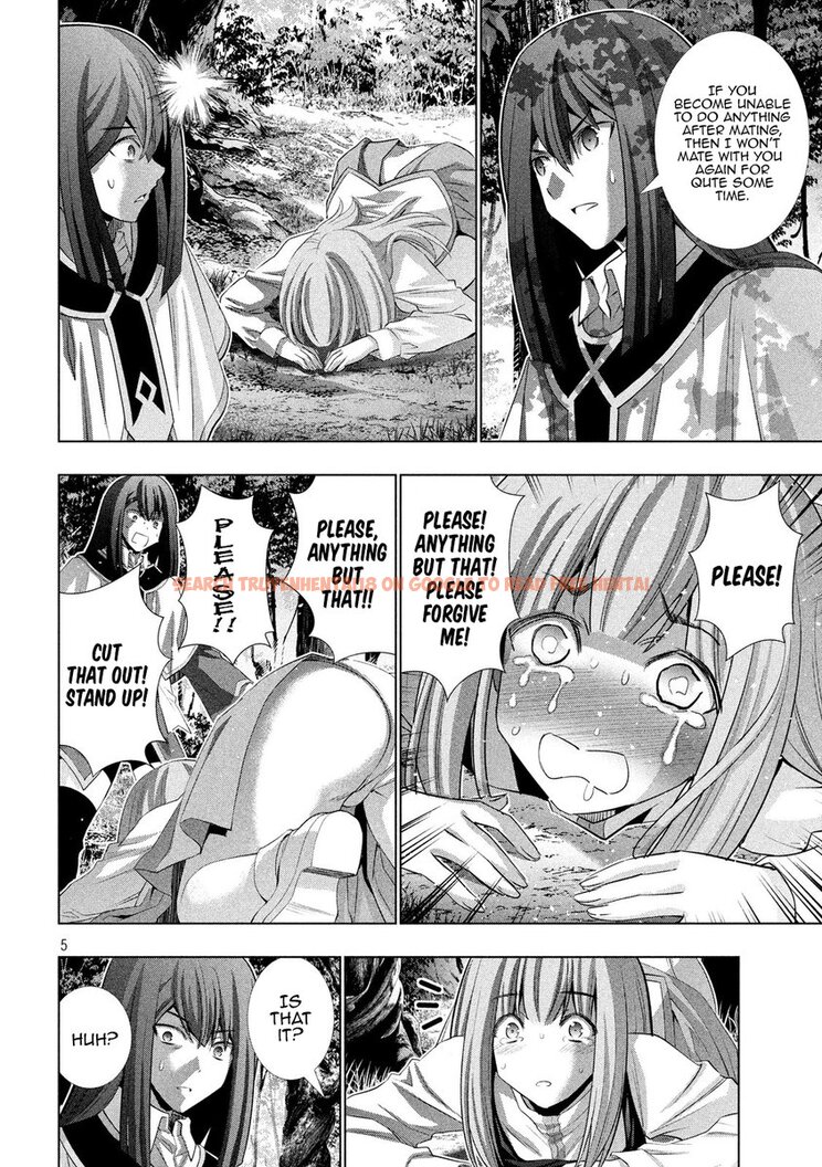 Read Hentai Image 5 790 in comic Parallel Paradise - Chapter 127 - www.hentaitnt.net