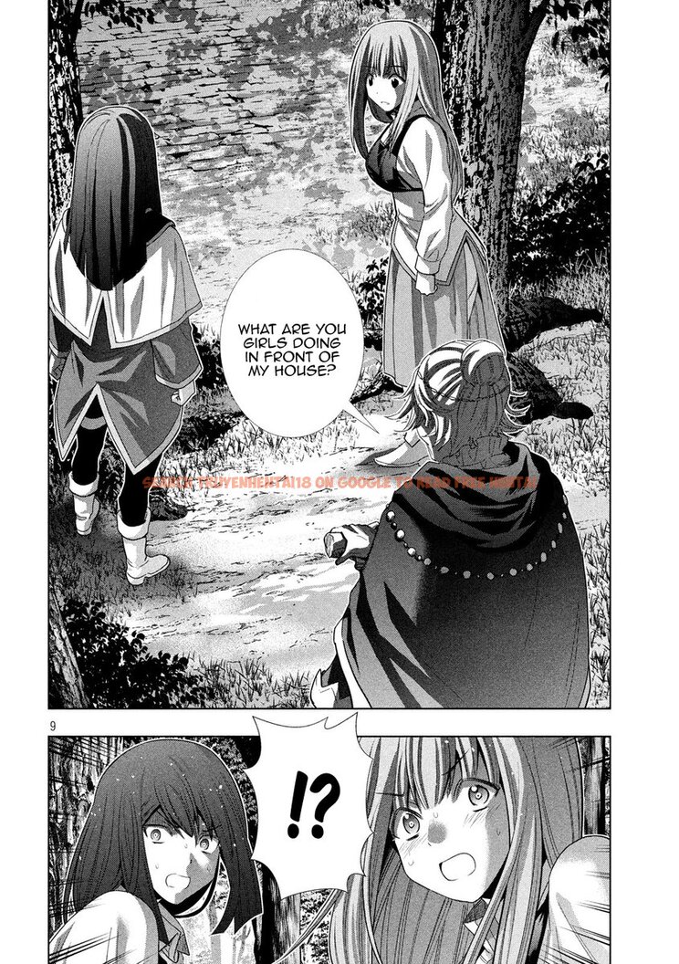 Read Hentai Image 9 790 in comic Parallel Paradise - Chapter 127 - www.hentaitnt.net