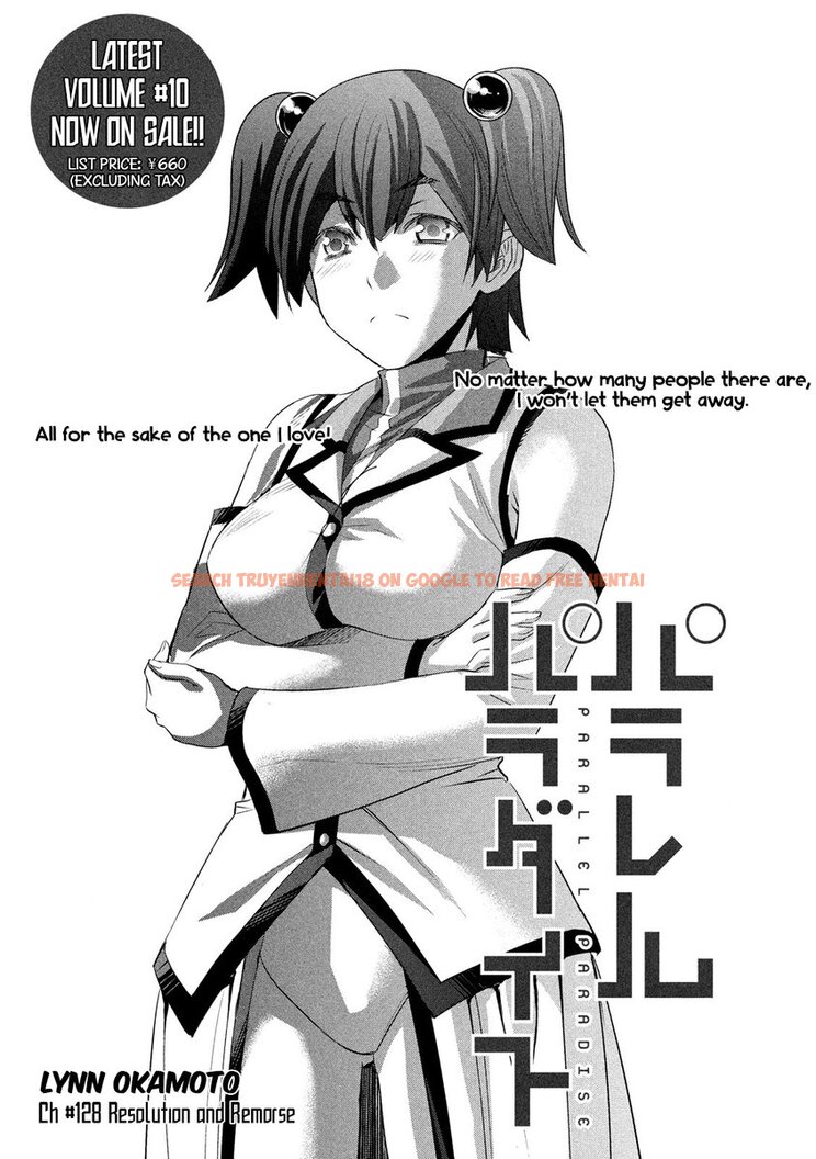 Read Hentai Image 1 790 in comic Parallel Paradise - Chapter 128 - hentaitnt.net