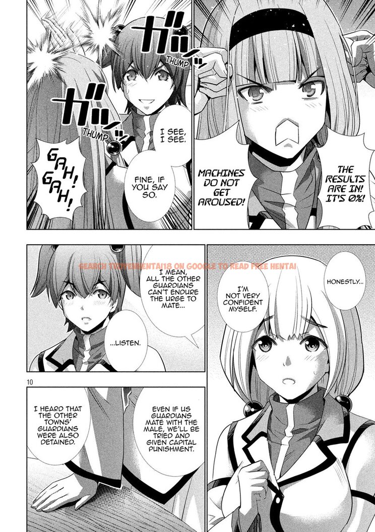Read Hentai Image 10 790 in comic Parallel Paradise - Chapter 128 - hentaitnt.net