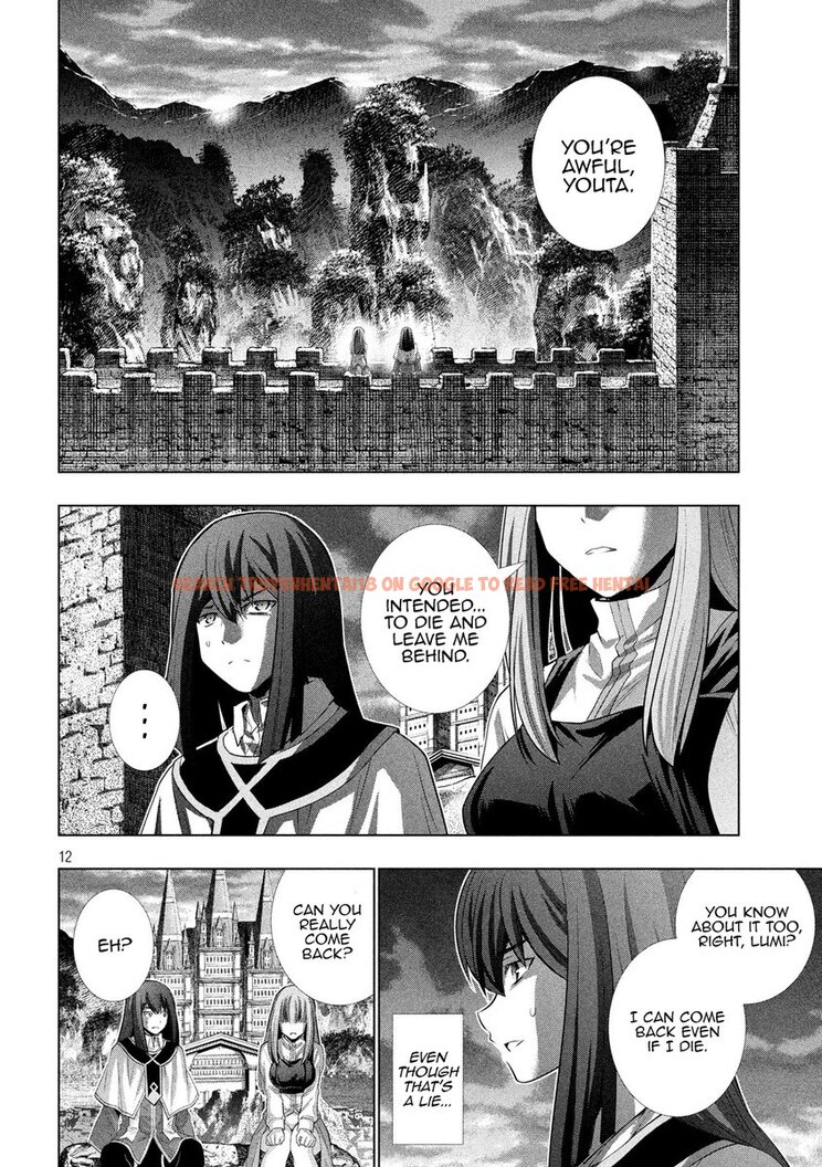 Read Hentai Image 12 790 in comic Parallel Paradise - Chapter 128 - hentaitnt.net