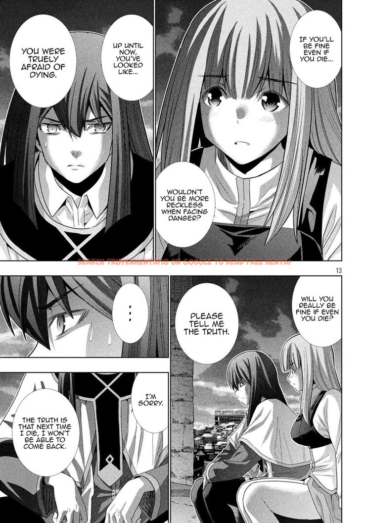 Read Hentai Image 13 795 in comic Parallel Paradise - Chapter 128 - hentaitnt.net