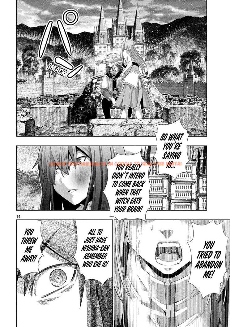 Read Hentai Image 14 795 in comic Parallel Paradise - Chapter 128 - hentaitnt.net