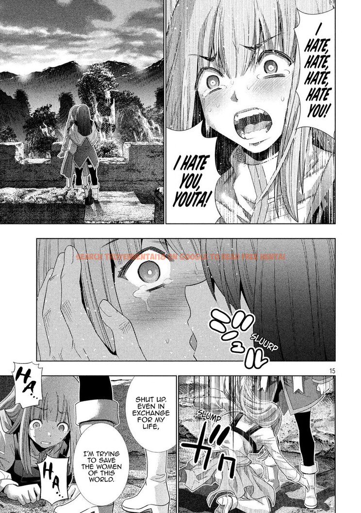 Read Hentai Image 15 795 in comic Parallel Paradise - Chapter 128 - hentaitnt.net