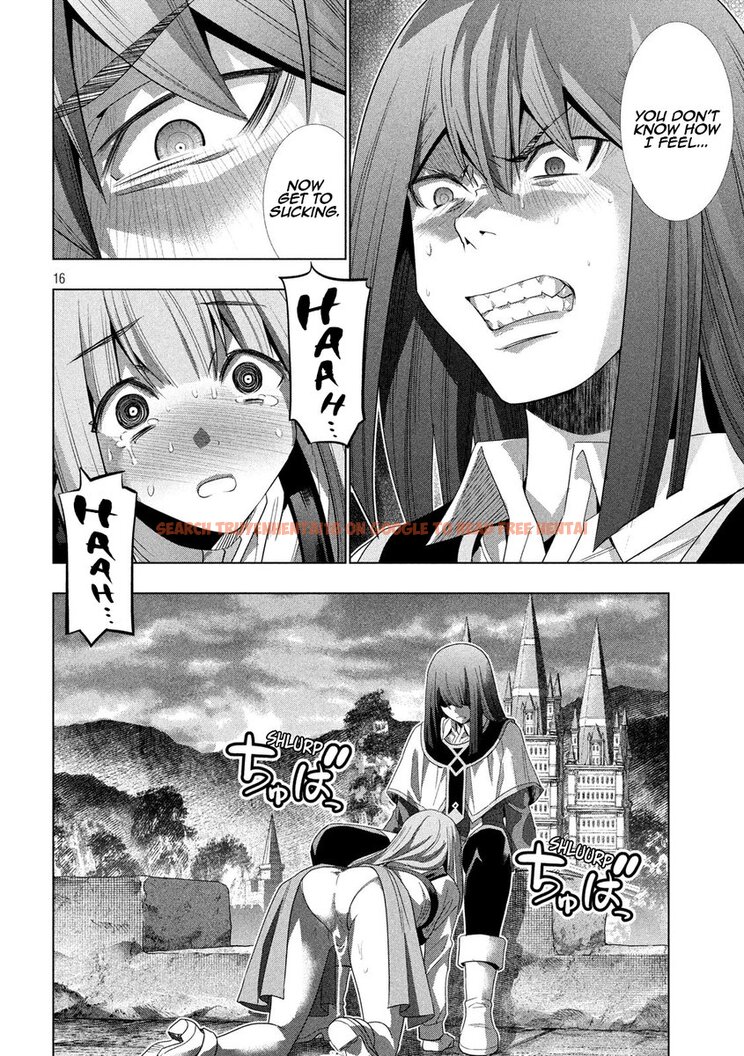 Read Hentai Image 16 795 in comic Parallel Paradise - Chapter 128 - hentaitnt.net