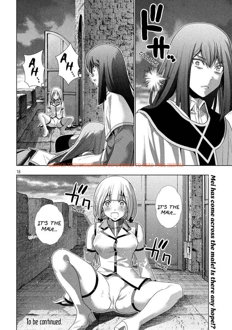 Read Hentai Image 18 795 in comic Parallel Paradise - Chapter 128 - hentaitnt.net