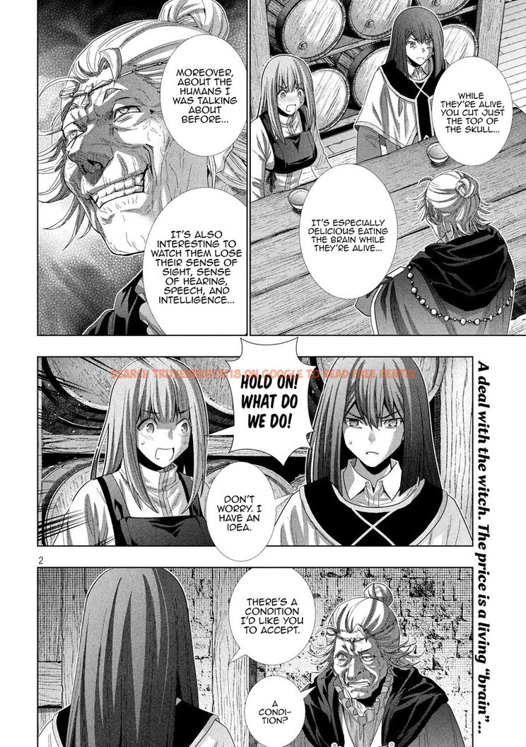 Read Hentai Image 2 790 in comic Parallel Paradise - Chapter 128 - hentaitnt.net