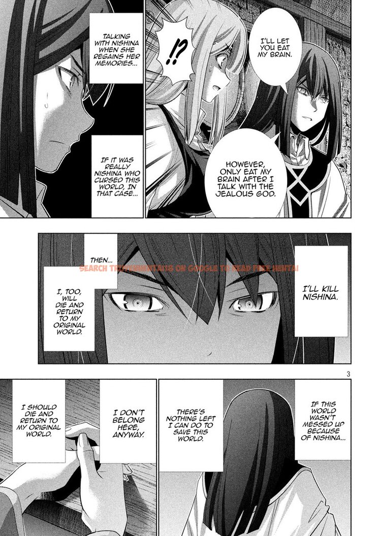 Read Hentai Image 3 790 in comic Parallel Paradise - Chapter 128 - hentaitnt.net