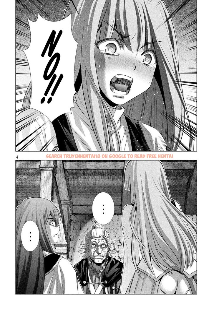 Read Hentai Image 4 790 in comic Parallel Paradise - Chapter 128 - hentaitnt.net