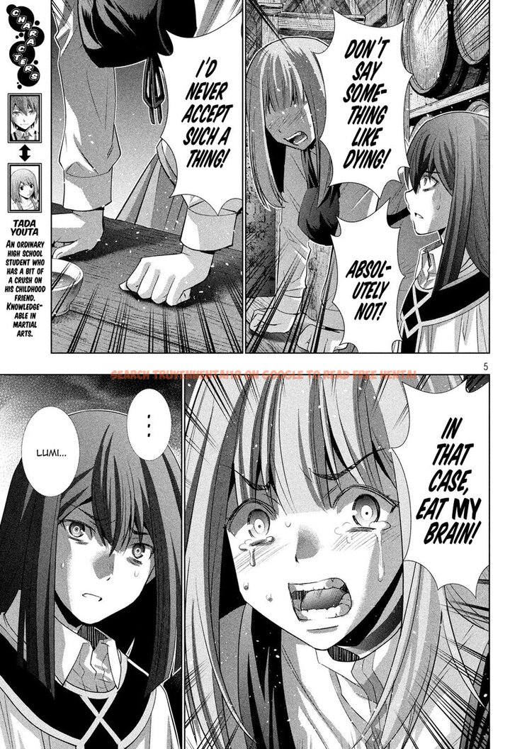Read Hentai Image 5 790 in comic Parallel Paradise - Chapter 128 - hentaitnt.net