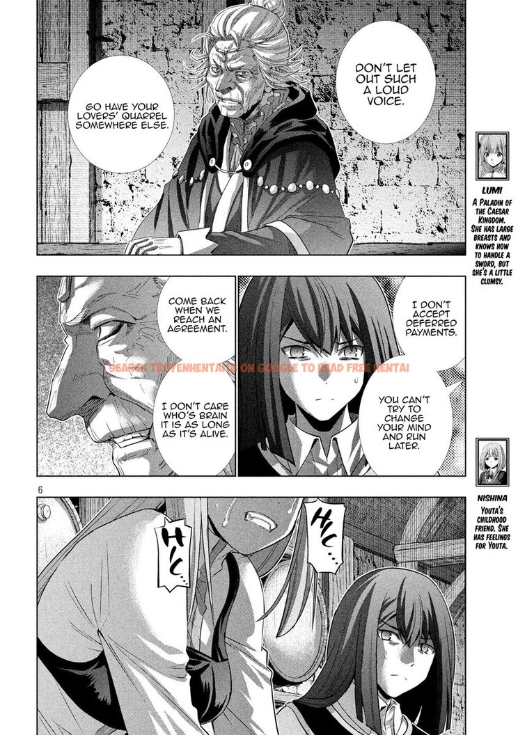 Read Hentai Image 6 790 in comic Parallel Paradise - Chapter 128 - hentaitnt.net
