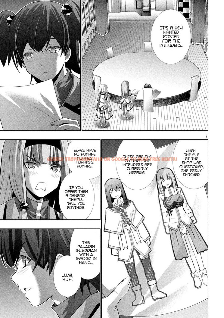 Read Hentai Image 7 790 in comic Parallel Paradise - Chapter 128 - hentaitnt.net