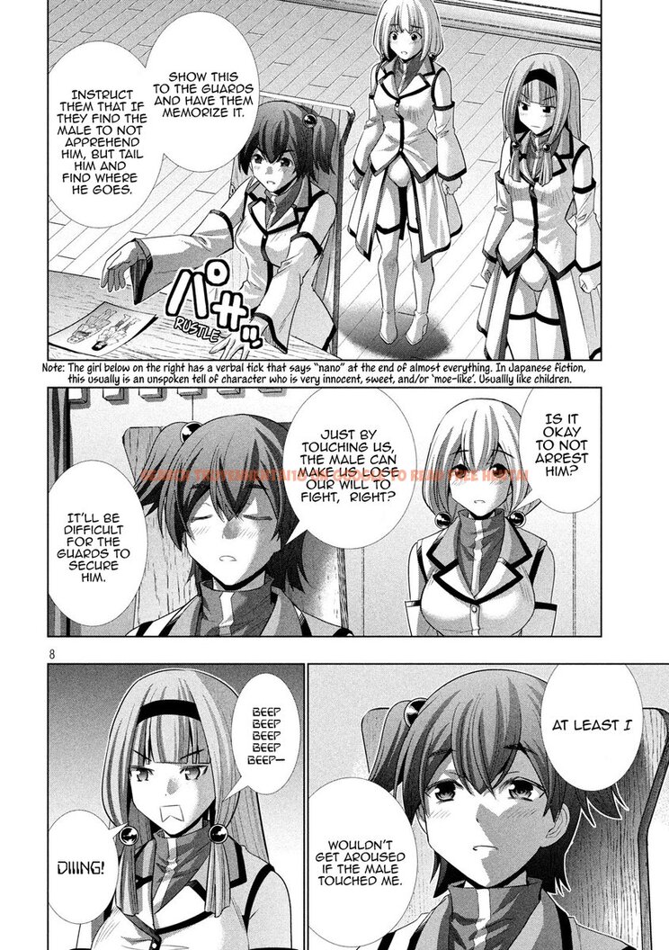 Read Hentai Image 8 790 in comic Parallel Paradise - Chapter 128 - hentaitnt.net