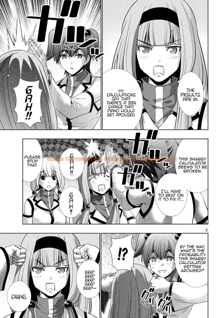 Read Hentai Image 9 790 in comic Parallel Paradise - Chapter 128 - hentaitnt.net