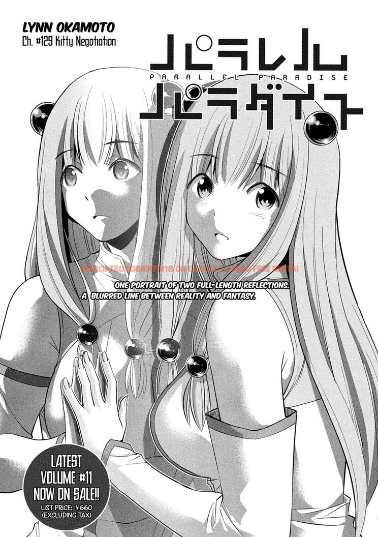 Read Hentai Image 1 795 in comic Parallel Paradise - Chapter 129 - hentaitnt.net