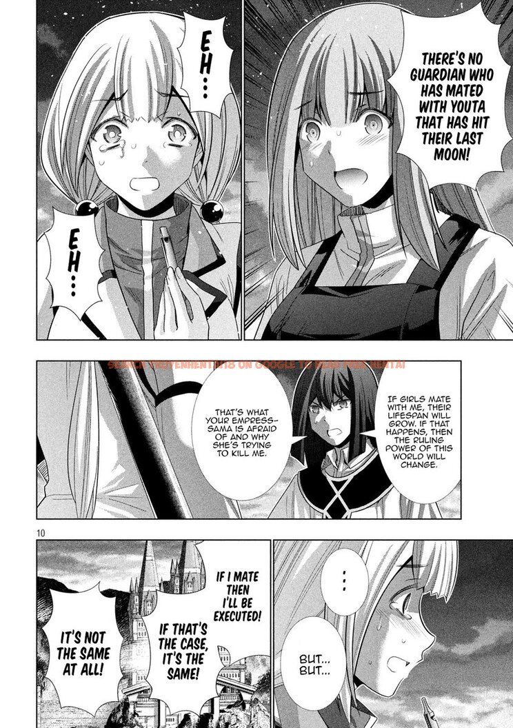 Read Hentai Image 10 795 in comic Parallel Paradise - Chapter 129 - hentaitnt.net