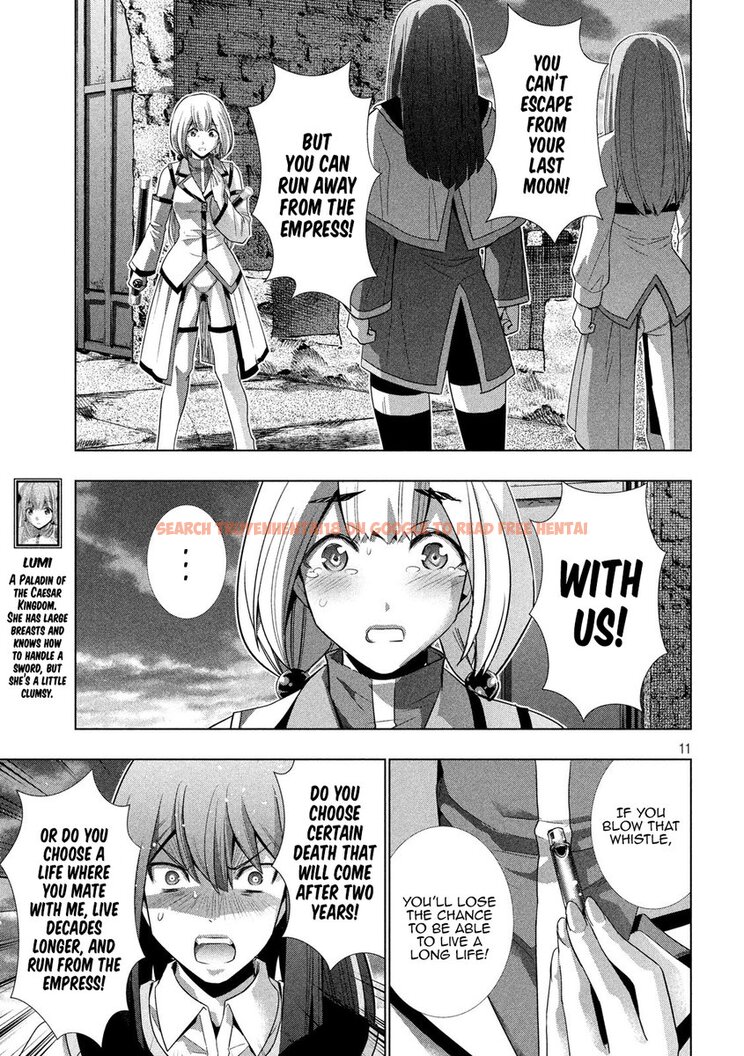 Read Hentai Image 11 795 in comic Parallel Paradise - Chapter 129 - hentaitnt.net