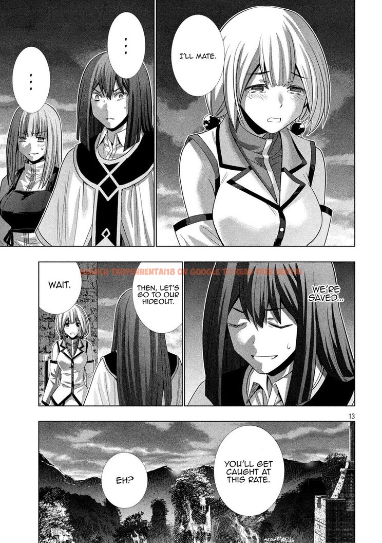 Read Hentai Image 13 795 in comic Parallel Paradise - Chapter 129 - hentaitnt.net