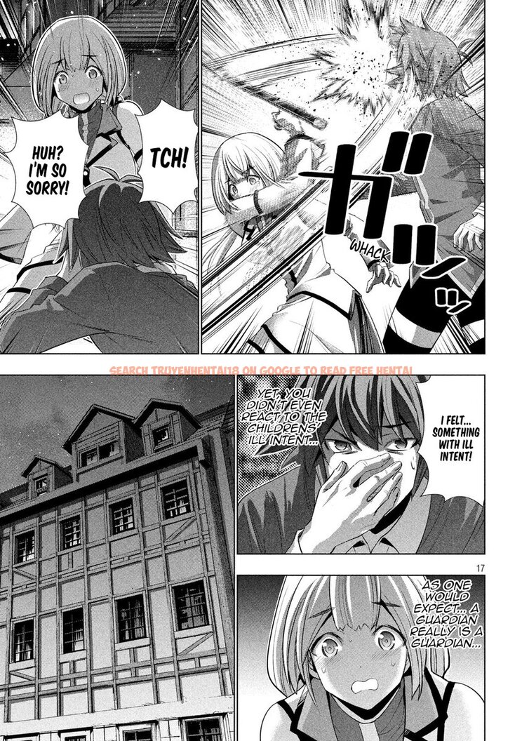 Read Hentai Image 17 795 in comic Parallel Paradise - Chapter 129 - hentaitnt.net
