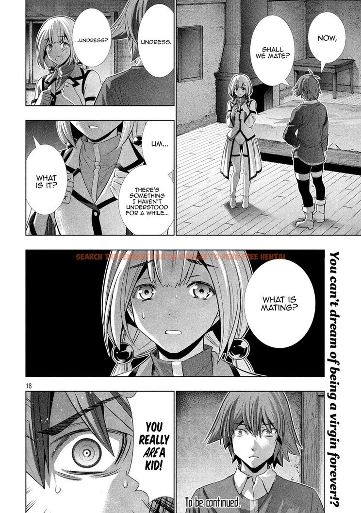 Read Hentai Image 18 795 in comic Parallel Paradise - Chapter 129 - hentaitnt.net