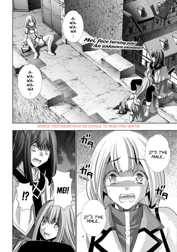 Read Hentai Image 2 795 in comic Parallel Paradise - Chapter 129 - hentaitnt.net