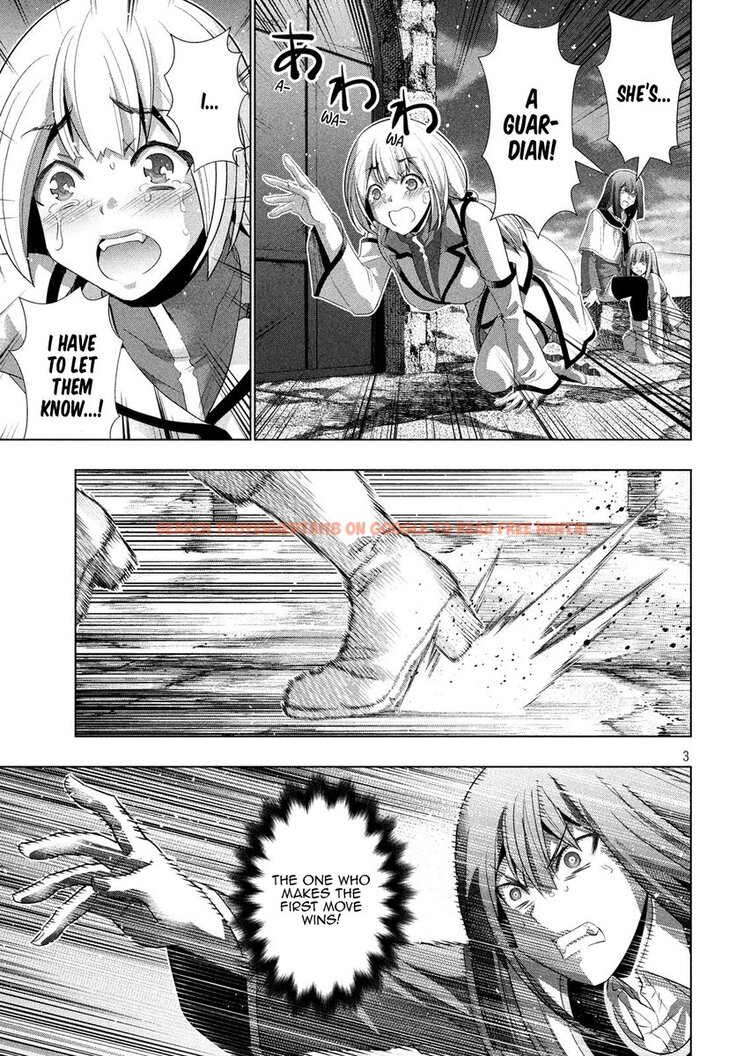 Read Hentai Image 3 795 in comic Parallel Paradise - Chapter 129 - hentaitnt.net