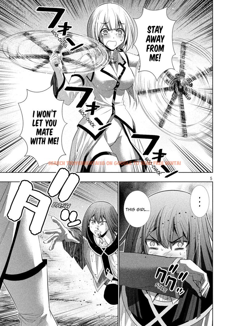 Read Hentai Image 5 795 in comic Parallel Paradise - Chapter 129 - hentaitnt.net