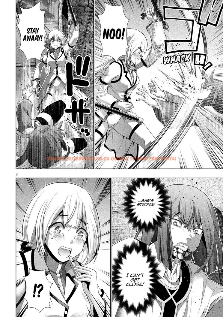 Read Hentai Image 6 795 in comic Parallel Paradise - Chapter 129 - hentaitnt.net