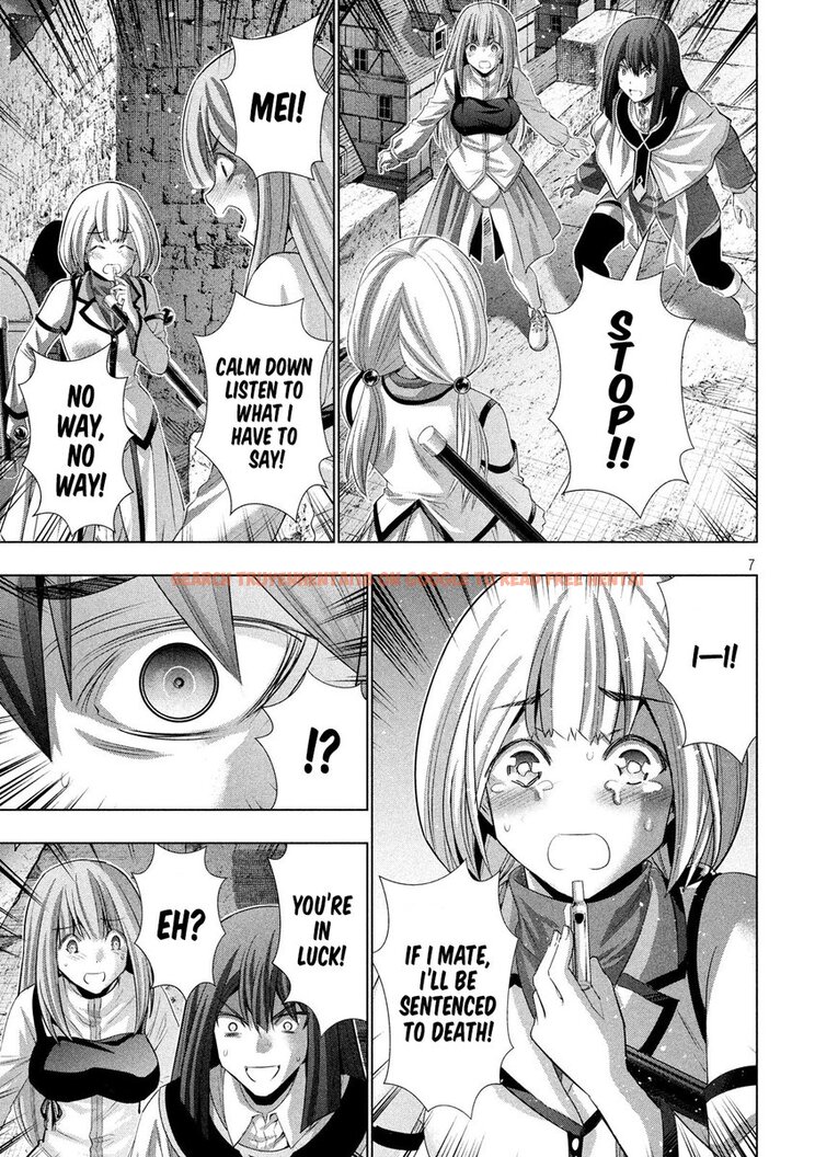 Read Hentai Image 7 795 in comic Parallel Paradise - Chapter 129 - hentaitnt.net