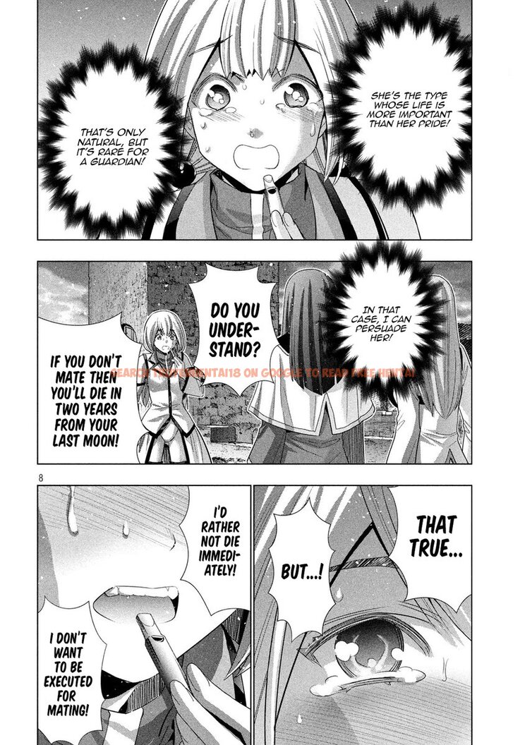 Read Hentai Image 8 795 in comic Parallel Paradise - Chapter 129 - hentaitnt.net