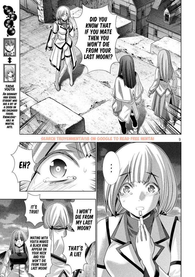 Read Hentai Image 9 795 in comic Parallel Paradise - Chapter 129 - hentaitnt.net