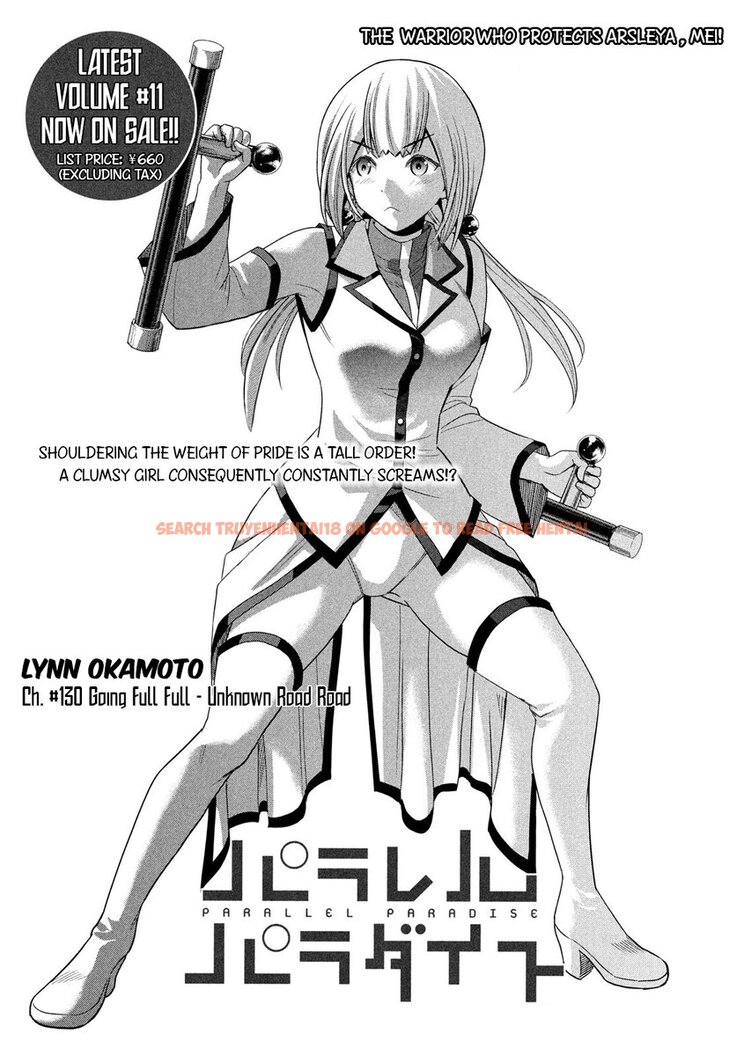 Read Hentai Image 1 795 in comic Parallel Paradise - Chapter 130 - hentaitnt.net