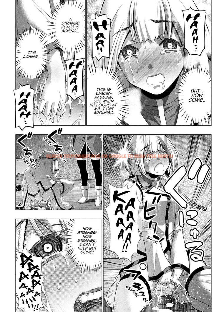 Read Hentai Image 10 795 in comic Parallel Paradise - Chapter 130 - hentaitnt.net