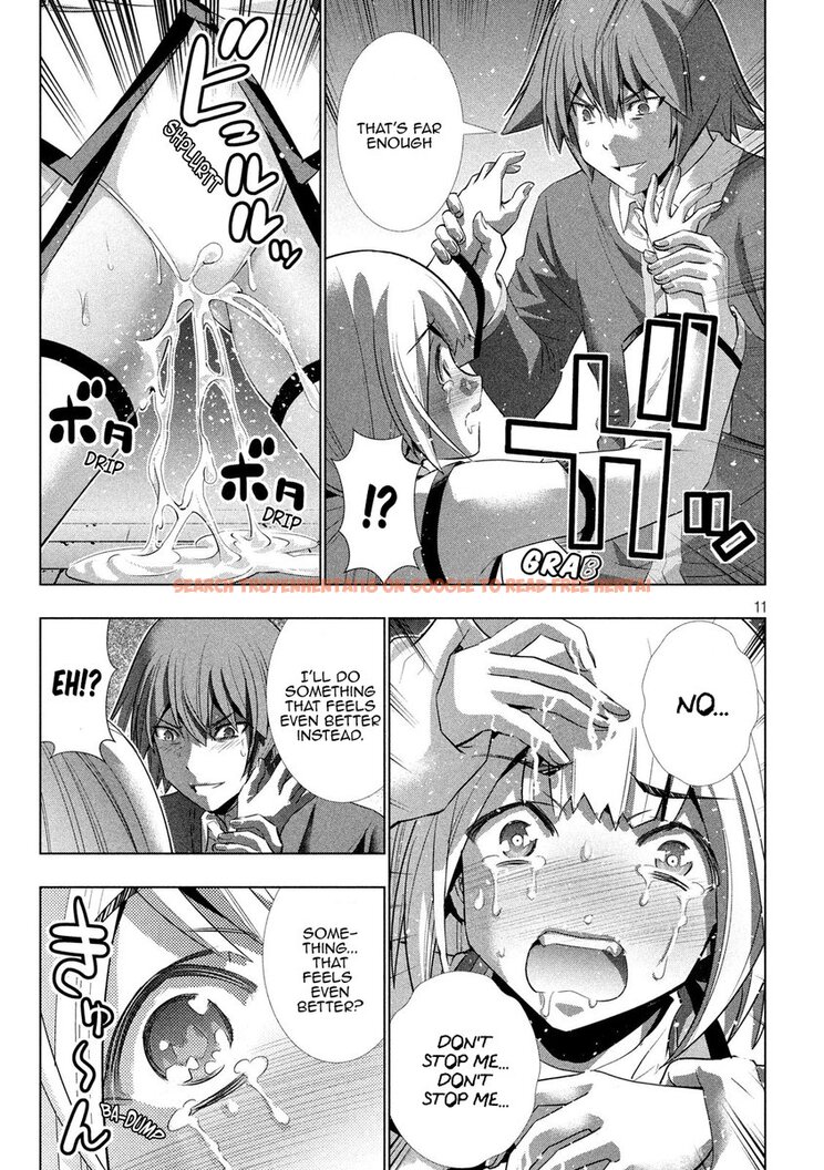 Read Hentai Image 11 795 in comic Parallel Paradise - Chapter 130 - hentaitnt.net