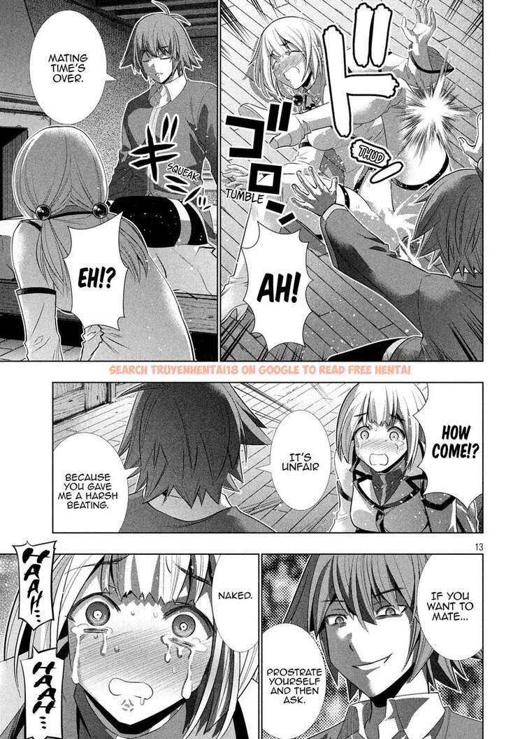 Read Hentai Image 13 795 in comic Parallel Paradise - Chapter 130 - hentaitnt.net