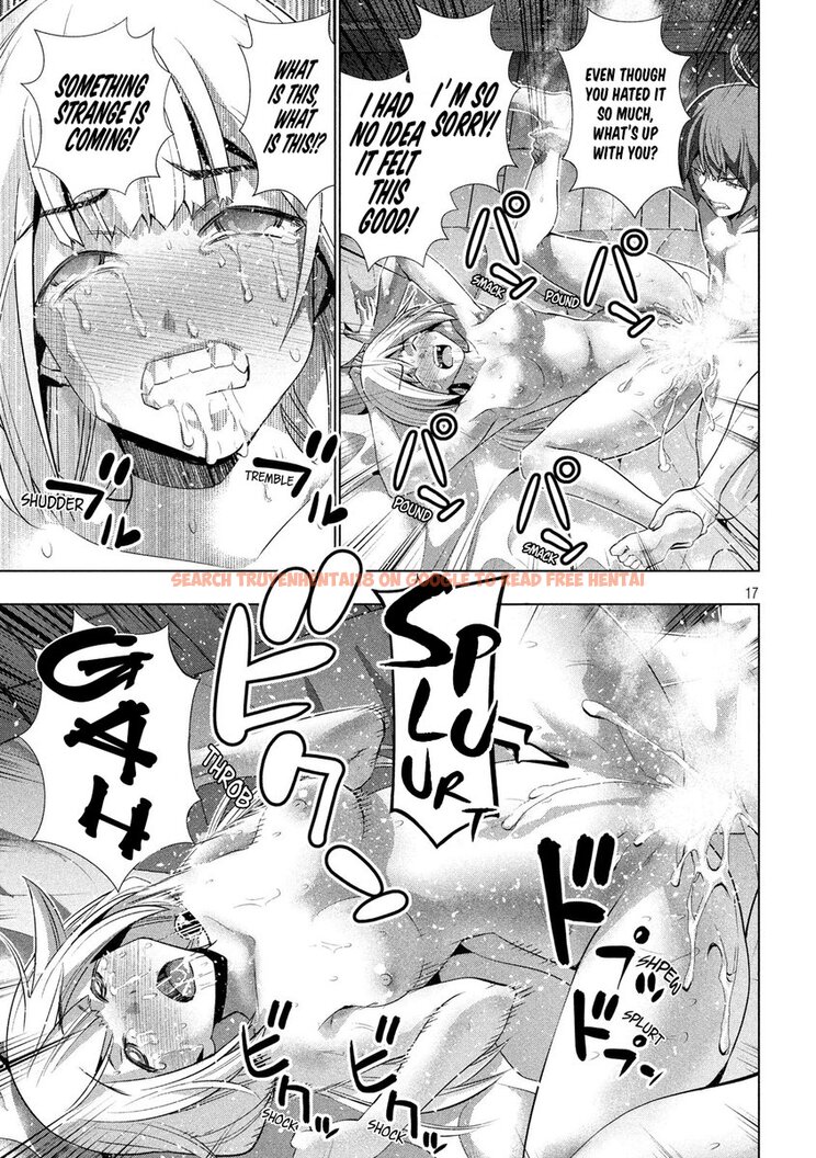 Read Hentai Image 17 795 in comic Parallel Paradise - Chapter 130 - hentaitnt.net
