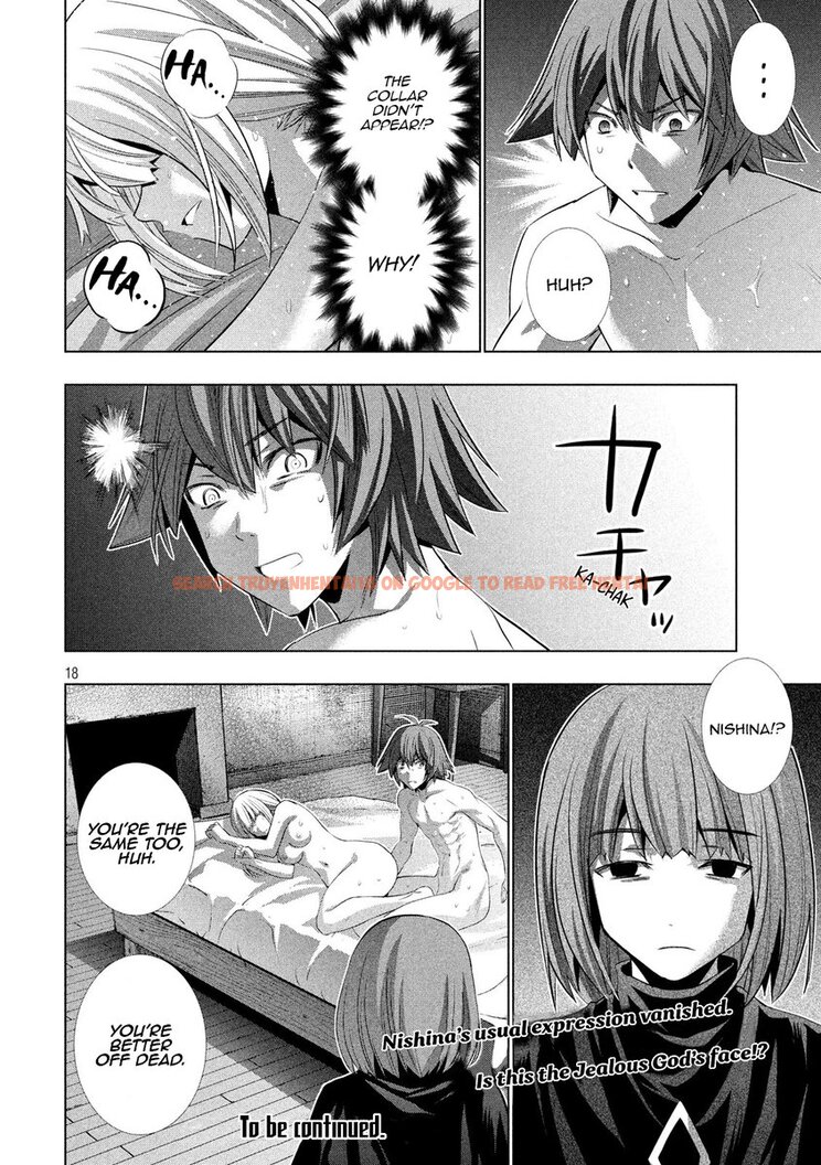 Read Hentai Image 18 795 in comic Parallel Paradise - Chapter 130 - hentaitnt.net