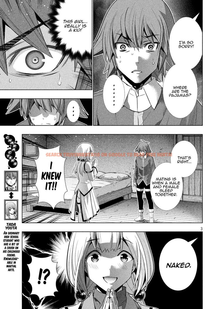 Read Hentai Image 3 795 in comic Parallel Paradise - Chapter 130 - hentaitnt.net